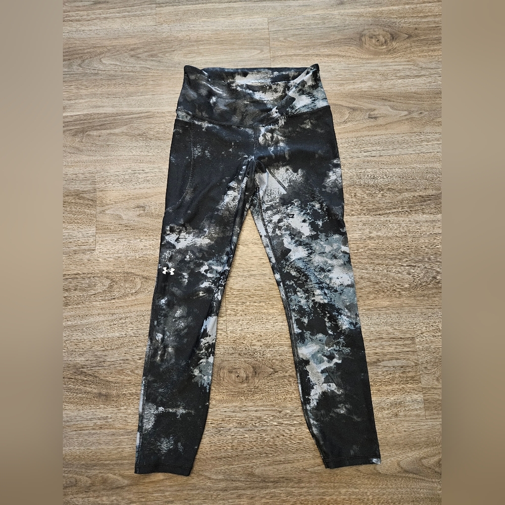Under Armour Womens Leggings